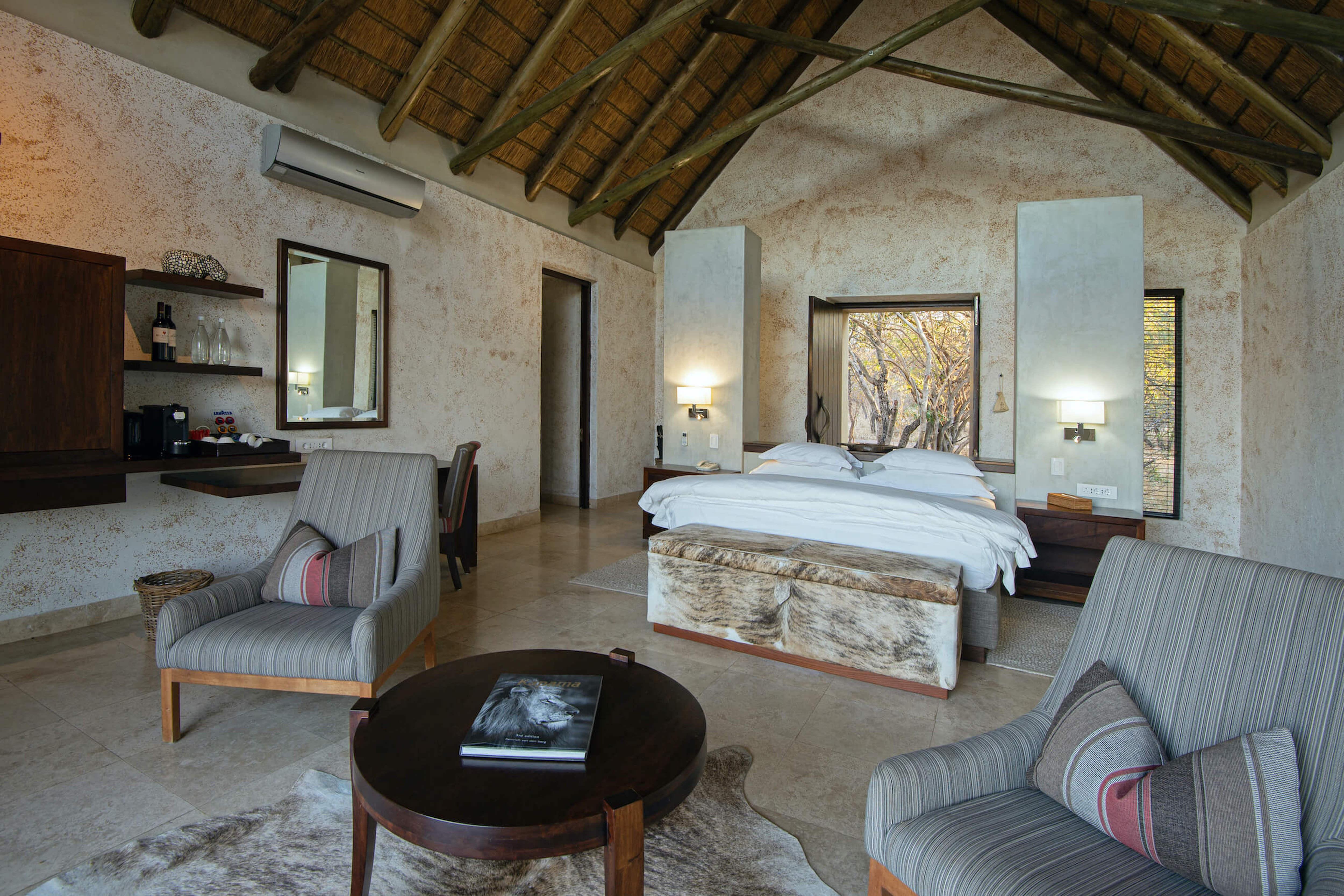 Kapama Southern Camp Hoedspruit Exterior foto