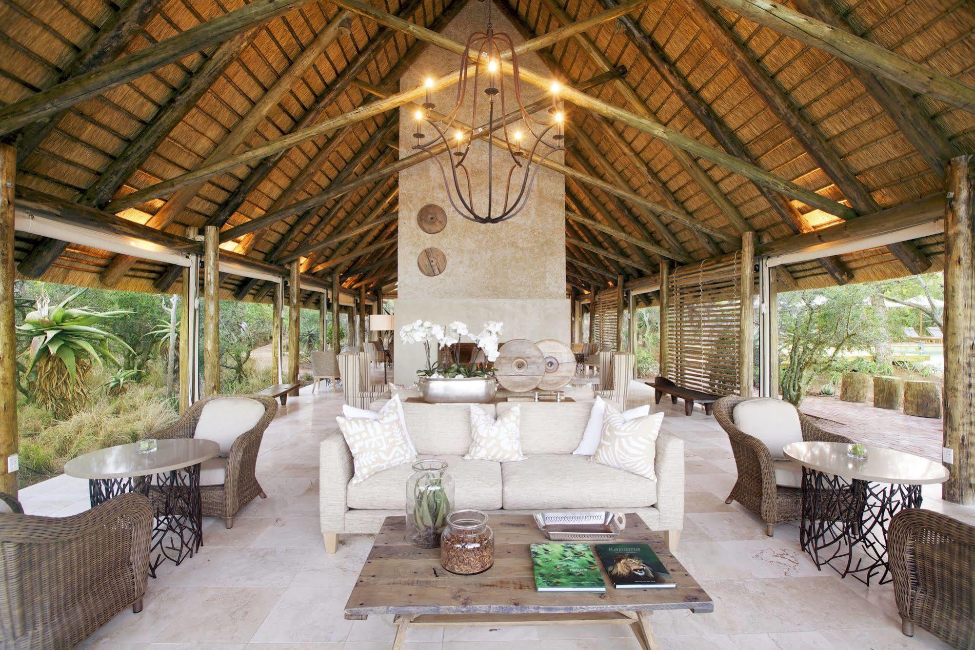 Kapama Southern Camp Hoedspruit Exterior foto